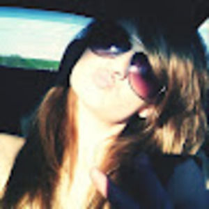 Meet your Posher, Kaylee